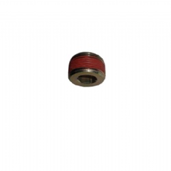 Ccec s962 threaded plug nta855 n14 engine pipe plug