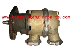 DCEC 6CT 6C marine engine parts 3000176 pump,sea water