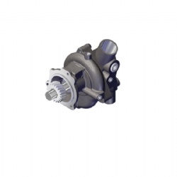Xcec 4299029 4299030 qsm11 m11 ism diesel engine water pump