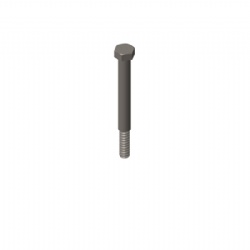 Ccec 3001404 kta19 diesel engine hexagon head cap screw