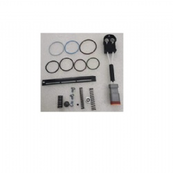 Fuel Injector Overhaul Repair Kits For M11 ISM11 QSM11 4026222 3411756 4307847 4902921 4903084