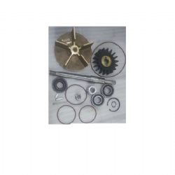 3393028 3393018 4334438 KTA50 KTA38 diesel engine sea water pump repair kit