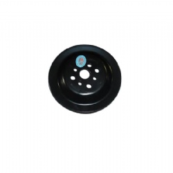 Dongfeng engine parts 6C 3919624 pulley, accessory drive