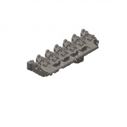 6BT cylinder head 3925642 3991158 3936280 diesel engine parts
