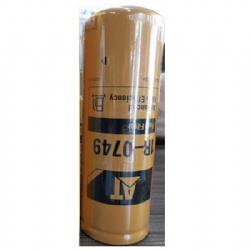 1R-0749 1R0749 Diesel Engine Oil Filter for Excavator
