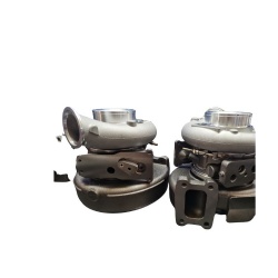 QSB HE300VG Turbocharger 3789629 3789603 6515595 Diesel Engine Parts for INDUSTRIAL