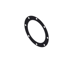 QSK60 exhaust outlet connection gasket 4015898 Diesel Generator Engine Parts for Marine