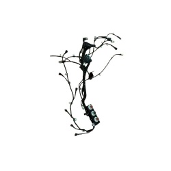 QSK60 electronic control module wiring harness 2873778 Generator Diesel Engine Parts for Marine