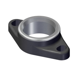 diesel engine parts KTA38 water transfer connection 3897256