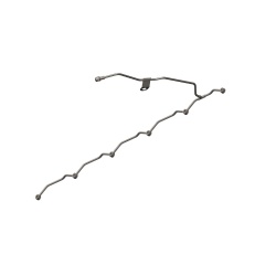 6bt 燃油歧管 3930847 3928441 发动机配件