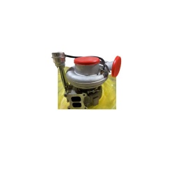 QSM2/3 QSM ISM M11 HX55W Turbocharger 4039067 4037625 4037626 4089858 4039068 Diesel Engine Parts for INDUSTRIAL