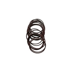 qsx15 isx15 truck diesel engine parts 3678724 water pump seal o ring