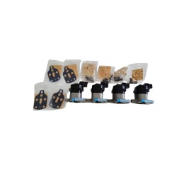 ISX15 QSX15 Fuel Actuator Kit 5693748 for Heavy Truck Diesel Engine Fuel Pump