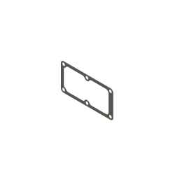 6BT QSB6.7 QSB connection gasket 3971163 Truck Diesel Engine Parts