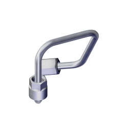 6bt qsb isb injector fuel supply tube 3978034 diesel engine parts for truck