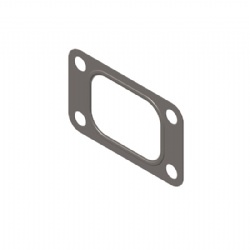 3949530 Turbocharger Gasket QSB ISB diesel Engine spare parts