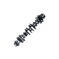 ISX15 QSX15 Crankshaft 4925761 5440757 3691443 4319022 3681910 for Heavy Truck Diesel Engine