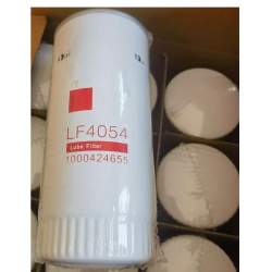 LF4054 燃油滤清器1000424655柴油卡车发动机配件