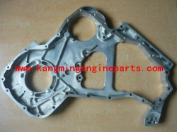 Dongfeng engine parts 3938086 housing, gear 6ct