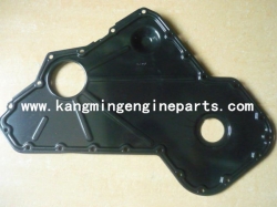 Dongfeng engine parts 6CTA 3925230 cover, gear
