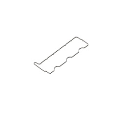 ISG ISG12 Overhaul gasket kit 6492033 6492034 diesel engine parts for generator
