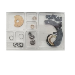 6BT 4BT turbocharger repair kit for 3528769 generator engine turbocharger