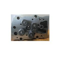 K19 K19G QSK19 QSK19G KTA19G Cylinder Head Assy 3641566 4922189 4922190 4922191 for Generator Engine