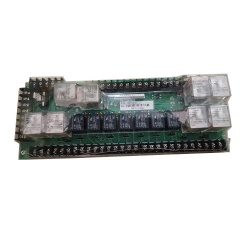 6CT8.3 6CTA8.3 NTA855 KTA19 KTA50 QSB6.7 QSL8.9 QSM11 Circuit Board 4914579 Relay fit for diesel generator set and marine auxiliary engine