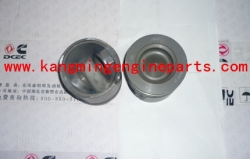 Dongfeng truck parts engine parts piston ISDE 5255257