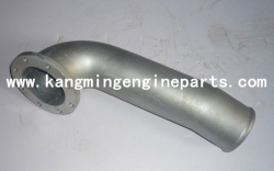 dongfeng engine parts 4928832 connection, air intake