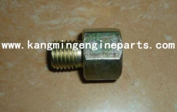 engine parts ISLE parts 3415328 connector, female
