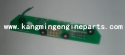 Xi'an engine parts 3053060 board, circuit KTA19