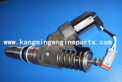 Genuine motor engine parts 3411754 injector M11