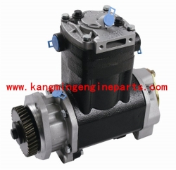 DCEC engine parts 3558006 compressor, air