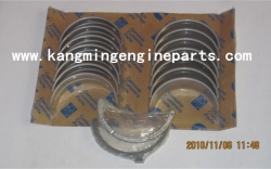 engine parts M11 parts 4025126 set, main bearing