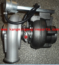 DCEC engine parts 4089321 kit, turbocharger