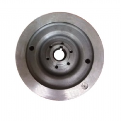 Engine parts 3023473 pulley, accessory drive