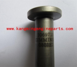 China made n14 engine parts 3069708 plunger, injector M11