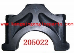 engine parts K19 part 205022 cap, main bearing