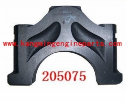 CCEC engine parts K19 part 205075 cap, main bearing