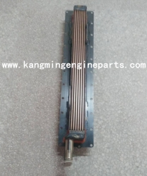 chongqing CCEC engine parts KTA19 part 3001299 core, aftercooler