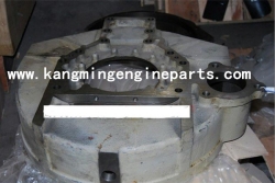 XCEC genuine engine parts M11 engine parts 4060813 flywheel